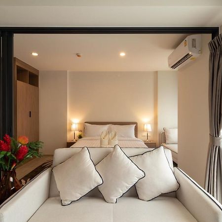 Hua Hin La Casita 492 HHQ Exterior foto