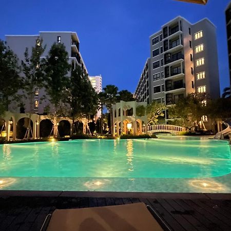 Hua Hin La Casita 492 HHQ Exterior foto