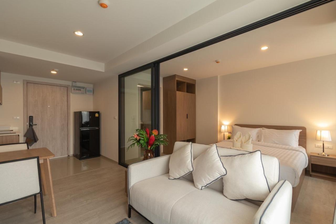 Hua Hin La Casita 492 HHQ Exterior foto