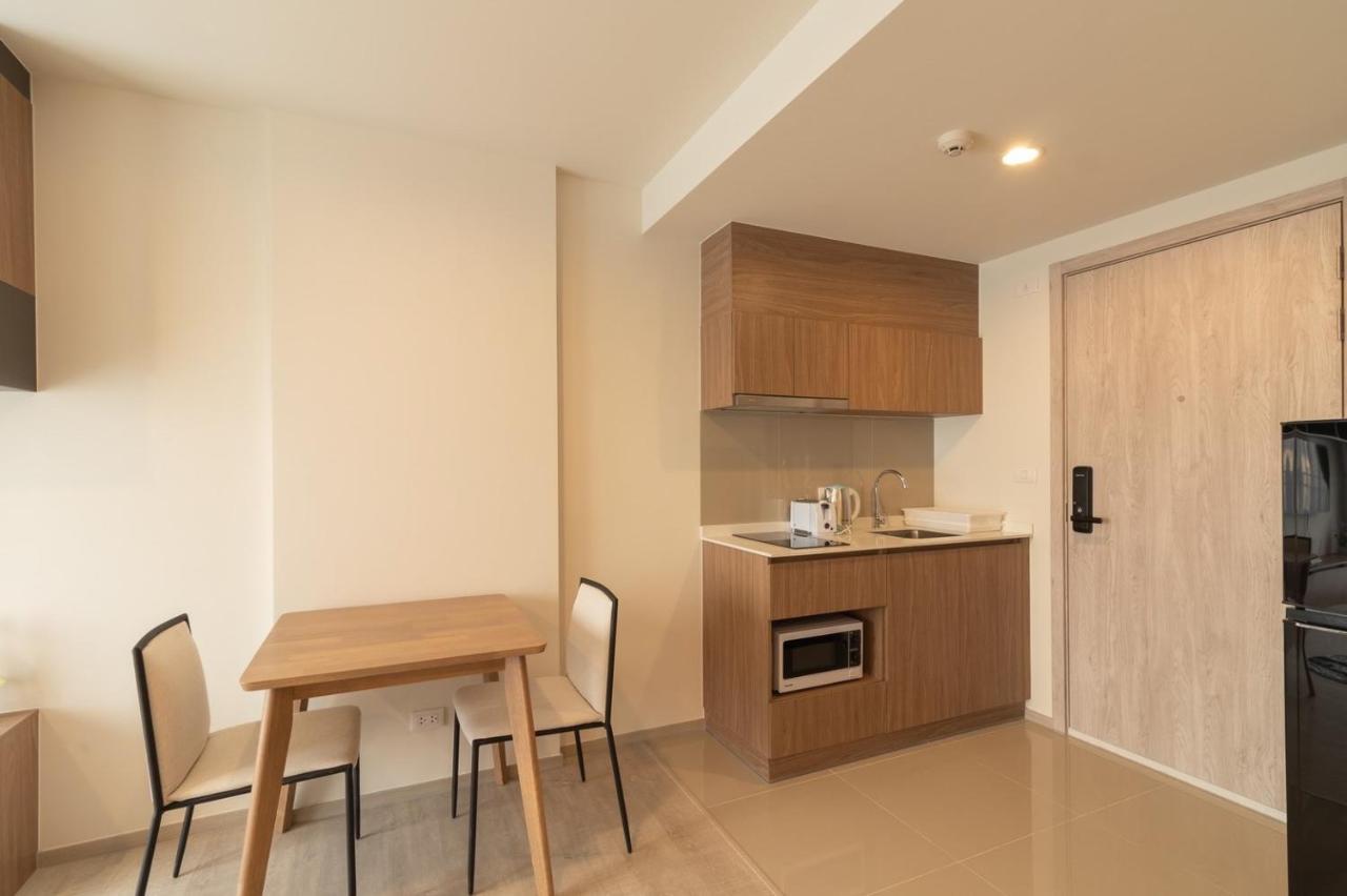 Hua Hin La Casita 492 HHQ Exterior foto