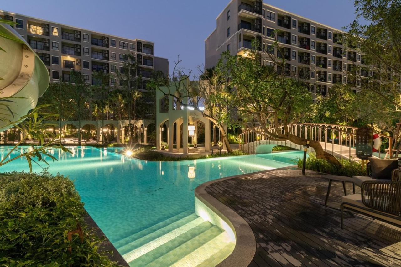 Hua Hin La Casita 492 HHQ Exterior foto