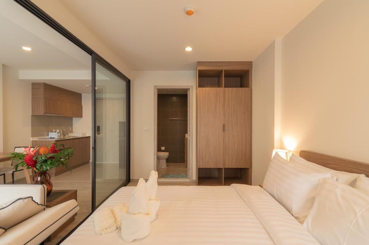 Hua Hin La Casita 492 HHQ Exterior foto