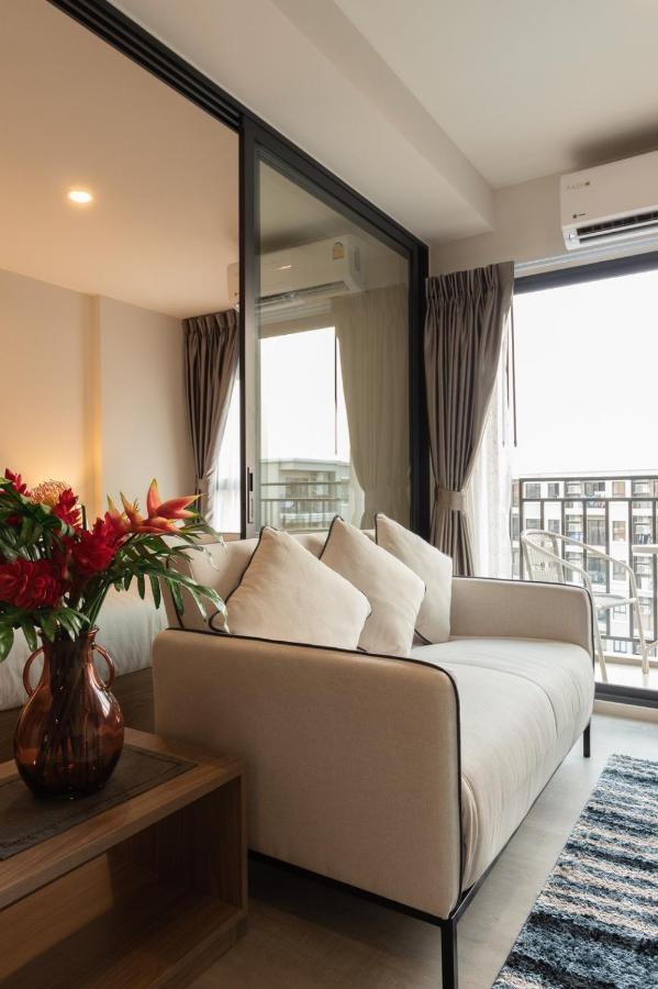 Hua Hin La Casita 492 HHQ Exterior foto