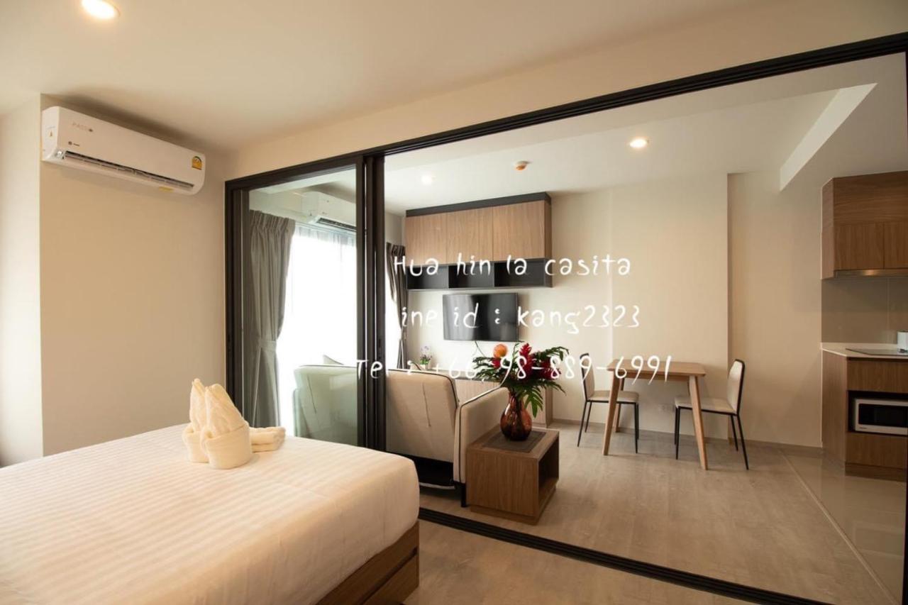 Hua Hin La Casita 492 HHQ Exterior foto