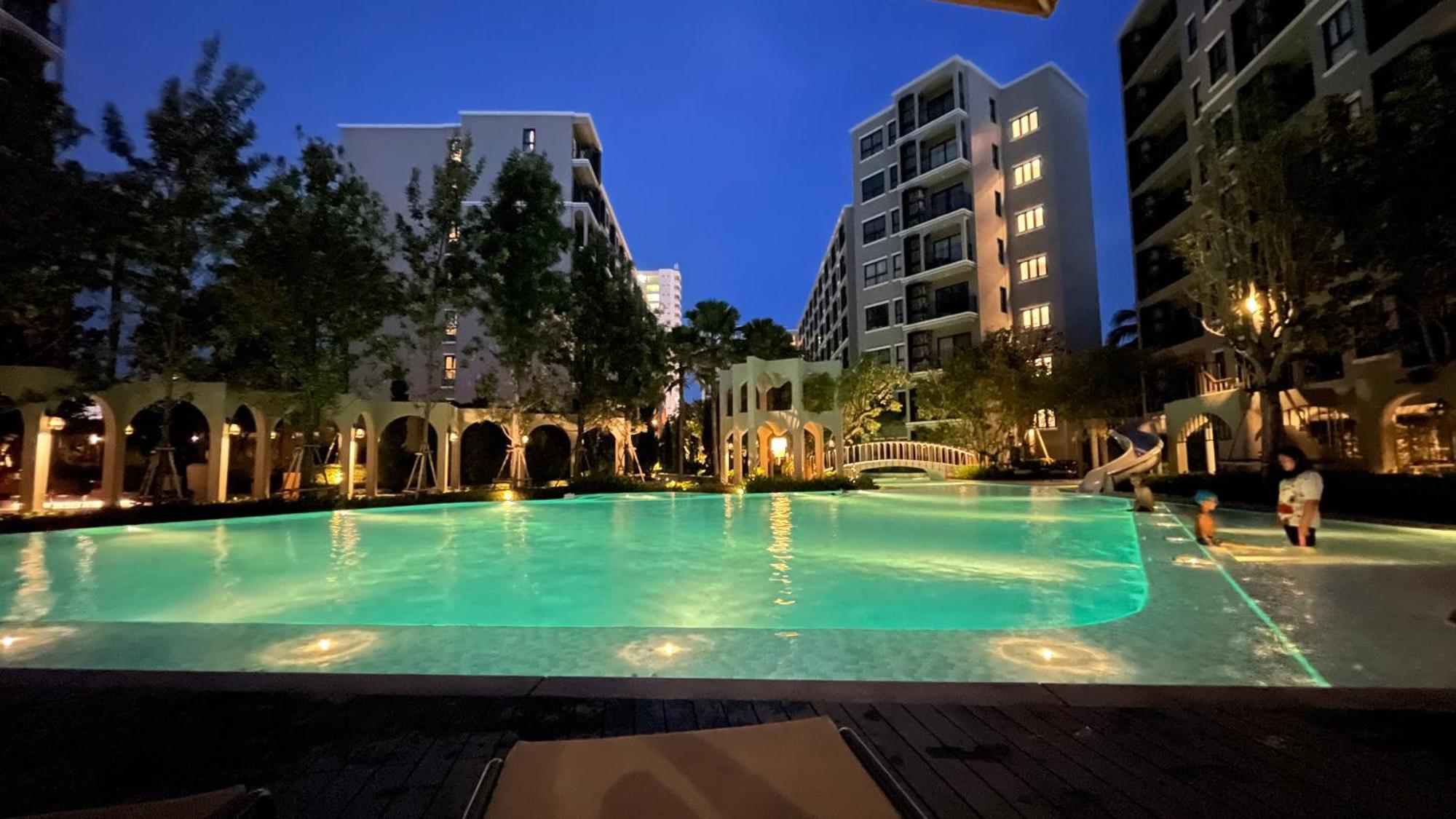 Hua Hin La Casita 492 HHQ Exterior foto